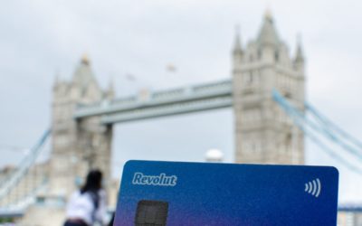 Inside Revolut: 5 Banking and Payments Products Linked To UK’s Most Valuable FinTech