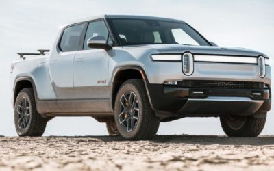 2 Ways Rivian Might Have Big Initial Release In US And Fight Off Competition