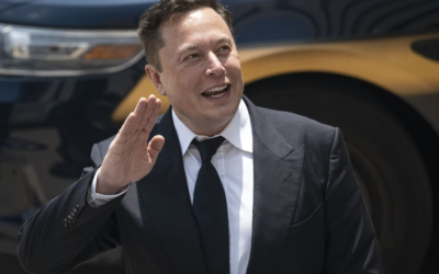 Daily Wire – Elon Musk’s SpaceX Completes $337 Million Fundraising Round