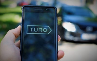 Turo IPO Filing: Carsharing Targets a $146B ‘Serviceable Addressable Market