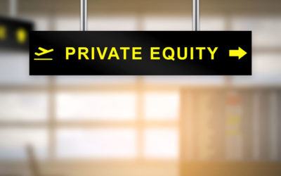 Private equity outperforms public equity – Coller survey finds