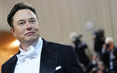 Elon Musk: SpaceX’s Starlink IPO Won’t Happen Until 2025 or Later