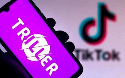 Triller emerges as the preferred destination for TikTok creators amid looming ban threat