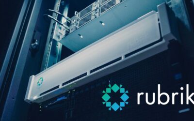 Data protection software startup Rubrik reportedly planning $750M IPO