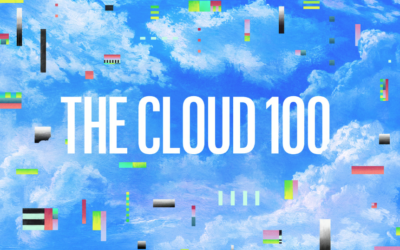 The Cloud 100