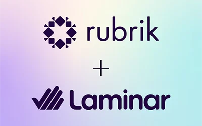 Rubrik Acquires DSPM Leader Laminar to Accelerate Cloud Data Security