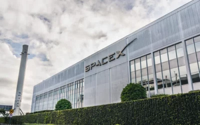 Elon Musk’s SpaceX valued at $175B in potential tender offer