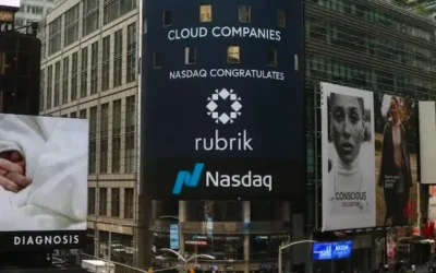 Rubrik Aiming For Spring IPO: Report