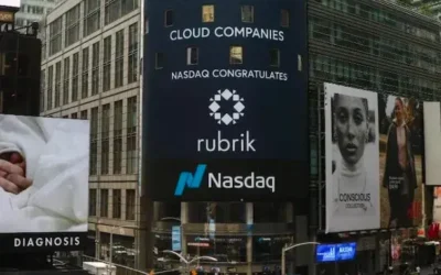 Rubrik Files IPO Plans, Reports $784 Million In ARR