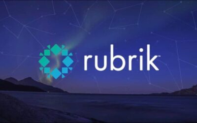 Rubrik hoping to raise $713 million with IPO