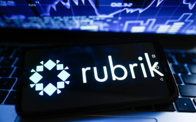 Rubrik IPO expected to price top of range