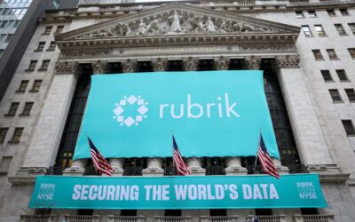 Buy Rating Affirmed for Rubrik, Inc. on Strong Growth and Innovative Data Security Solutions