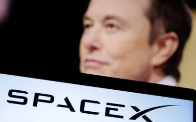 SpaceX reportedly prepping tender offer at record $210B valuation