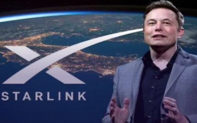 Starlink Takes to the Skies: Elon Musk’s Internet Service Now Available on Over 1,000 Aircraft