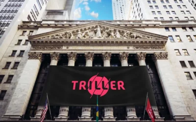 How Triller’s NASDAQ Debut May Shake Up Digital Entertainment