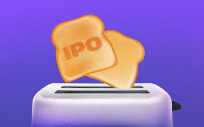 Forecast: 13 Companies That Could Go Public In 2025 If The IPO Market Gains Steam