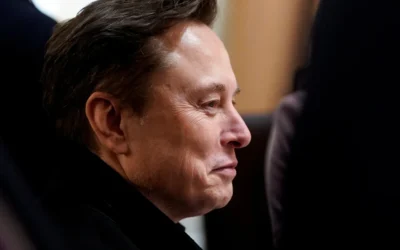 Musk says he’s looking to put ‘proper value’ on xAI during investor call, sources say