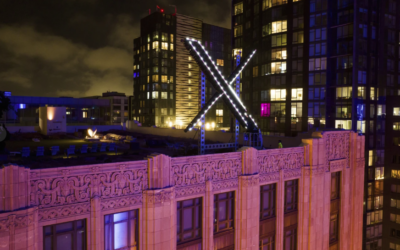 Elon Musk sells X to his own xAI for $33 billion in all-stock deal