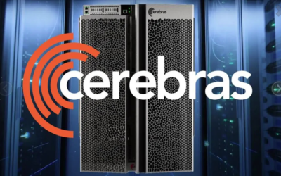 Cerebras CEO actually finds common ground with Nvidia as startup notches IBM win