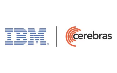 Cerebras Partners with IBM to Accelerate Enterprise AI Adoption