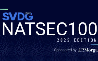 What Is The NatSec100?