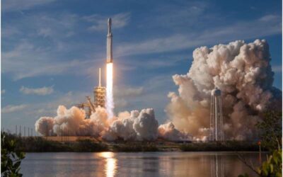 SpaceX scrubs 2nd attempt, will now aim for Saturday to send up more Amazon satellites